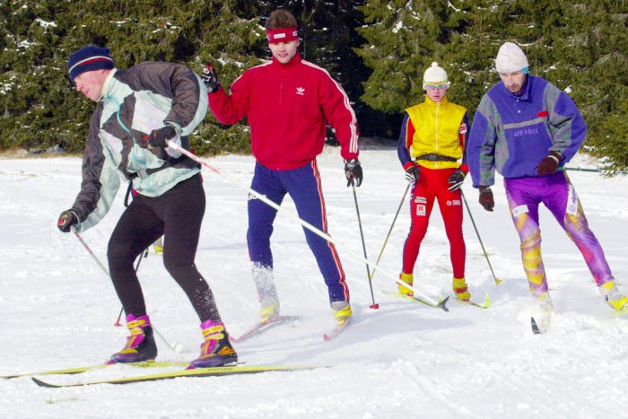 Ilustračný obrázok k článku Máte radi športové zápolenie a k tomu dosť guráže? V Kremničke si to budete môcť rozdať s profíkmi