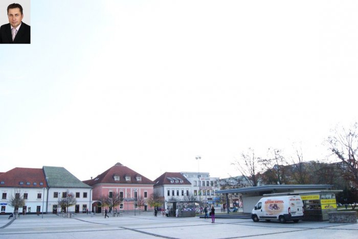 Ilustračný obrázok k článku Nový zvolenský viceprimátor sa dozvedel svoj plat: Koľko bude mesačne zarábať Stehlík?