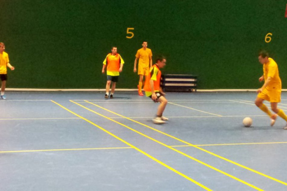 Ilustračný obrázok k článku Matejovce s ďalším skalpom. Ej dze! v tomto ročníku predčasne končí