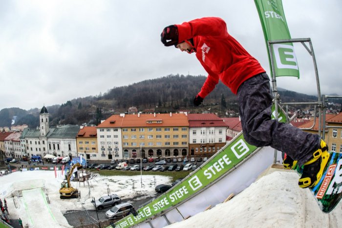 Ilustračný obrázok k článku Severný vietor prinesú na Big Air aj pretekári z Fínska: Pozrite, koľko si na konto pripíšu víťazi!