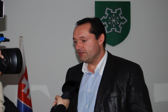 Ilustračný obrázok k článku Primátor Klein: Kauzy bývalého vedenia rieši polícia, radnica normálne funguje