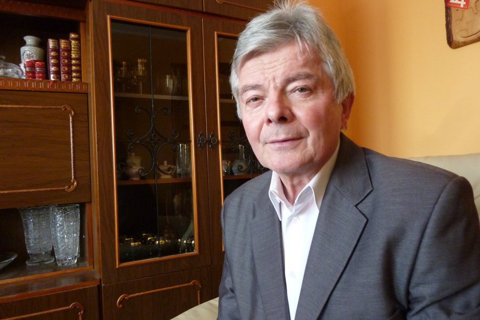 Ilustračný obrázok k článku Vyše 40 rokov zasvätil drevarine, až sa rozhodol odísť do penzie: ROZHOVOR s Jozefom Hazlingerom