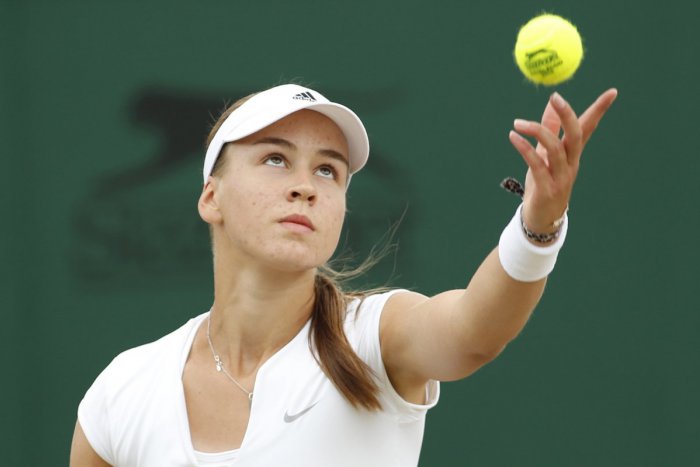 Ilustračný obrázok k článku Trnavský tenisový klub bude hostiť ženský turnaj: TIETO mená nebudú chýbať!