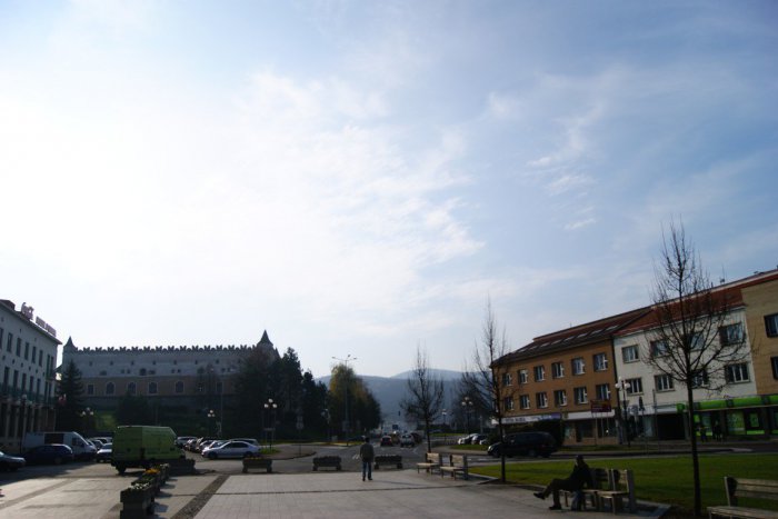 Ilustračný obrázok k článku Prišli o zaujímavé fleky: Vo Zvolene došlo k výmenám v orgánoch spoločností!