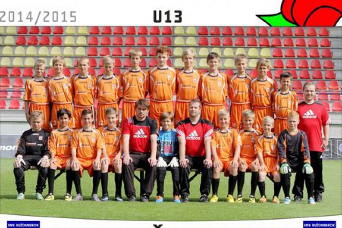 Ilustračný obrázok k článku Vrchol halovej sezóny U13-tky nebol ideálny, druhé miesto ale potešilo