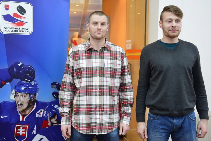 Ilustračný obrázok k článku Obranca HKM Pokovič si odkrúti debut v reprezentácii: Otec mi povedal nech sa snažím!