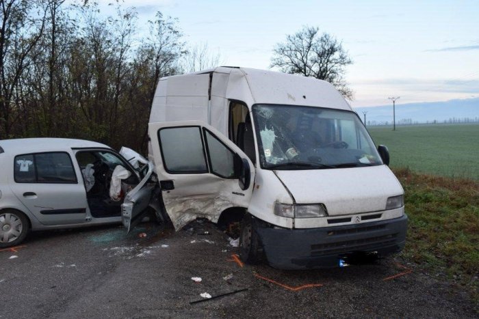 Ilustračný obrázok k článku Najnehodovejšie dni a hodiny v Revúcej: Motoristi, v týchto časoch si dajte na cestách extra pozor!