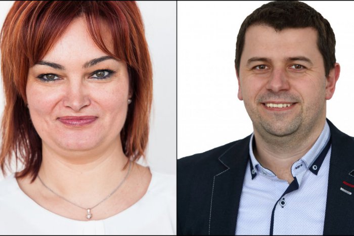 Ilustračný obrázok k článku Zmeny vo vedení žiarskej nemocnice: Riaditeľka predstavila nových námestníkov