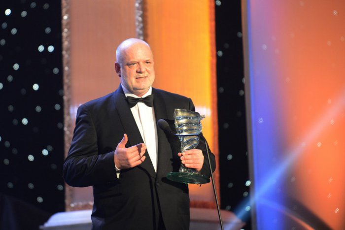 Ilustračný obrázok k článku Krištáľové krídlo pozná víťazov: Uspel Chynoranec so známou topoľčianskou firmou!