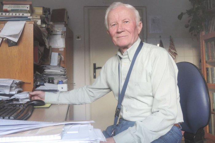 Ilustračný obrázok k článku Archivár Jozef Klačka: "Pri bratislavskej Devínskej Novej Vsi mohla mať centrum Samova ríša"