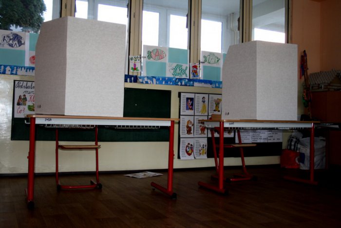 Ilustračný obrázok k článku Najvyššiu účasť na referende má Prešovský samosprávny kraj. Bratislava je na piatom mieste