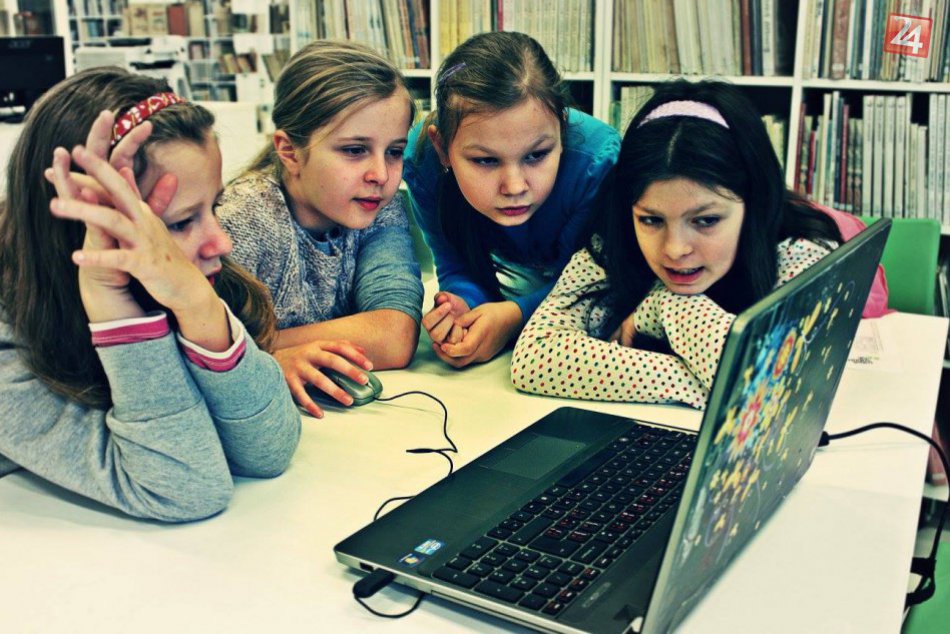 Ilustračný obrázok k článku Stretli sa Kamoši. Z webu.