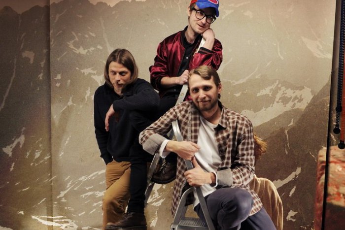 Ilustračný obrázok k článku Otvorené priznanie Prešovčanov Chiki liki tu-a: Nehrali sme už mesiace, máme stres!