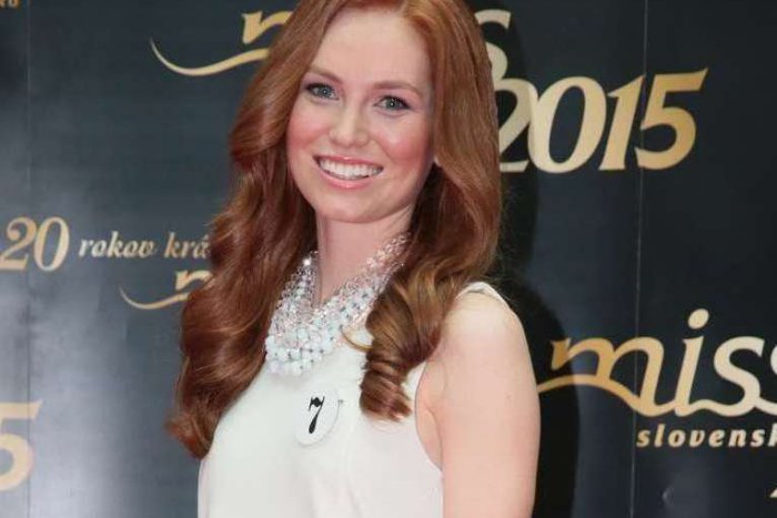 Ilustračný obrázok k článku Krása Júlie boduje: Novovešťanka zabojuje vo finále Miss Slovensko!