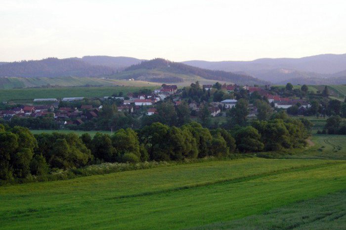 Ilustračný obrázok k článku Dedinky z okresu Trnava v súťaží o NAJ obec? Tieto 3 sa umiestnili najvyššie!