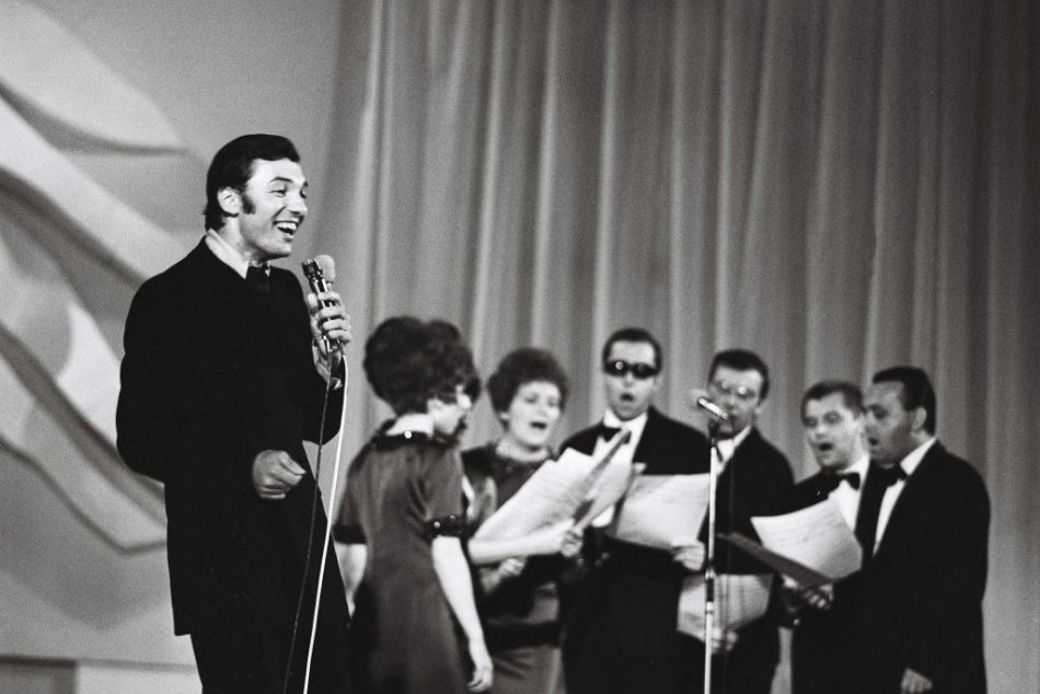 Ilustračný obrázok k článku Bratislavská lýra oslávi polstoročie koncertom Lýra 50 - Mám rozprávkový dom