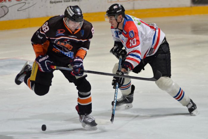 Ilustračný obrázok k článku Ivan Droppa: Do Michaloviec si ideme vziať späť požičané!