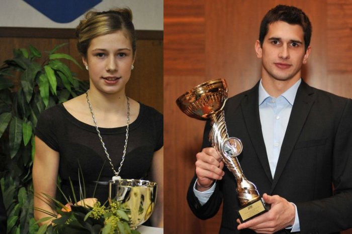 Ilustračný obrázok k článku Klobučník i Podmaníková uspeli na Banskobystrickom pohári: Tromfli dokonca svetové mená!