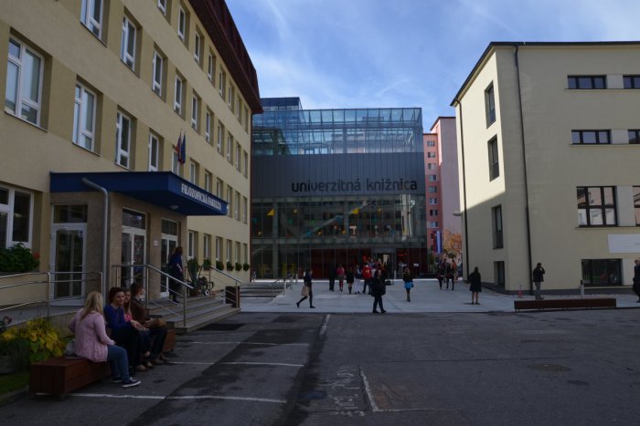 Ilustračný obrázok k článku Katolícka univerzita pozýva v stredu na Deň otvorených dverí