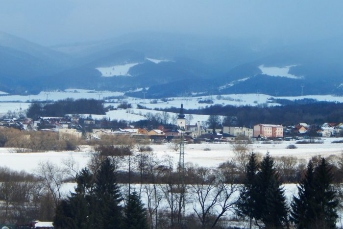 Ilustračný obrázok k článku 10 známych obcí v okolí Žiaru: Takto sa v nich ľudia postavili k referendu!