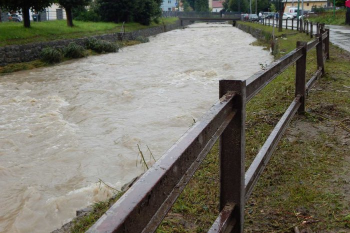 Ilustračný obrázok k článku Nové priestory pre galériu, či knižnicu: Čo prinesie rekonštrukcia obecného úradu v Terchovej?