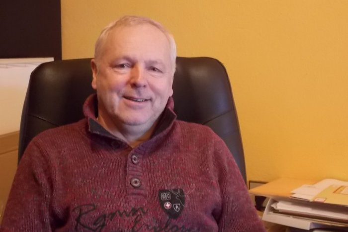 Ilustračný obrázok k článku Šéf MKC v Spišskej má za koníček maľovanie: Jeho dielo vlastní exprezident aj Dzurinda