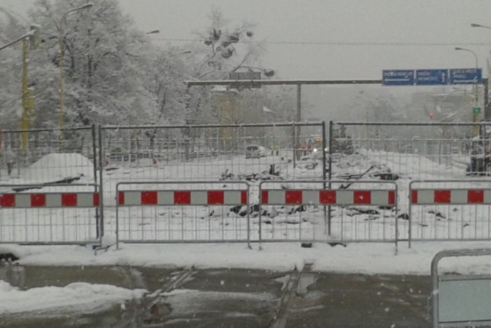 Ilustračný obrázok k článku Cestujúci bacha: Dopravný podnik pripravil na ťažko skúšanej Štúrovej ďalšie zmeny!