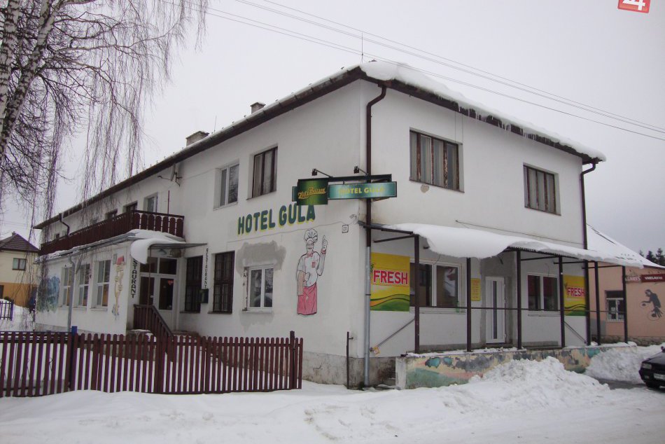 Ilustračný obrázok k článku Obec Batizovce zverejňuje zámer prenajať obchodnou verejnou súťažou nehnuteľnosti