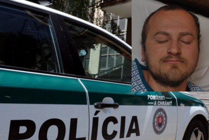 Ilustračný obrázok k článku Objasnili totožnosť záhadného muža: V nemocnici leží Poliak (35)