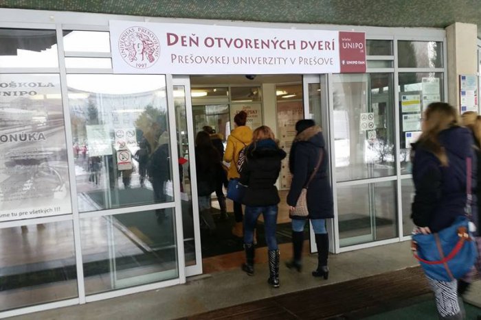 Ilustračný obrázok k článku Prešovská teologická fakulta ide na to zaujímavo: Tešte sa na Pevnosť Boyard!