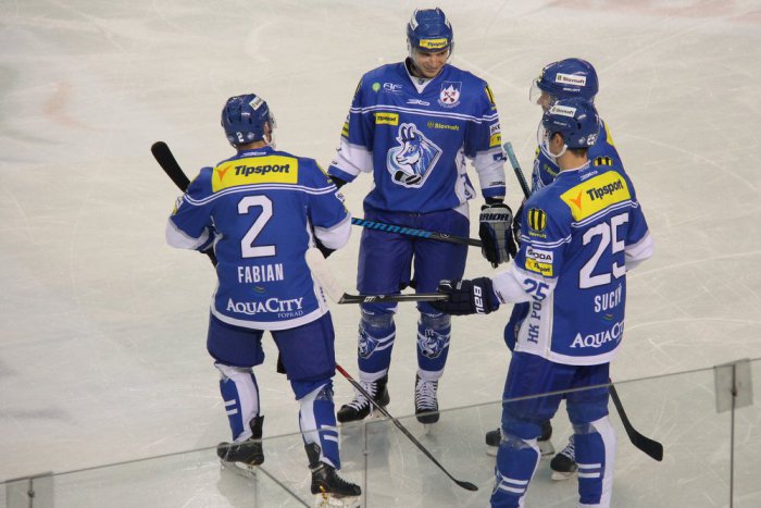 Ilustračný obrázok k článku Mesto opäť zachraňuje popradský hokej: Klubu odkleplo ďalšiu dotáciu