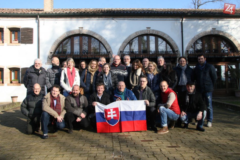 Ilustračný obrázok k článku Samosprávy i podnikatelia chcú budovať partnerstvo s regiónom Veneto. Pod Tatry sa prídu pozrieť talianski novinári