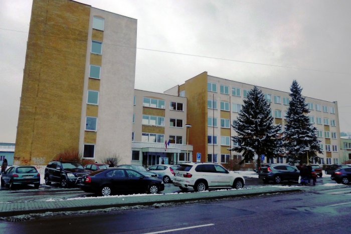 Ilustračný obrázok k článku Na humenskom úrade práce došlo k zmene: Kto zasadol na riaditeľskú stoličku?