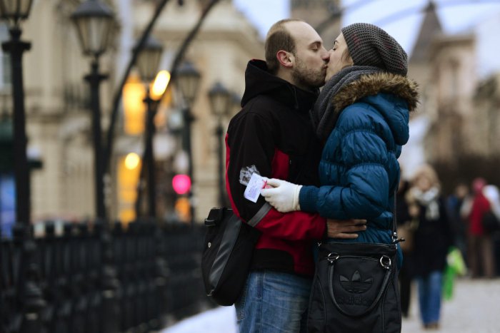 Ilustračný obrázok k článku Neviete ako stráviť Valentína? Máme pre vás tipy, kde v Bratislave môžete prežiť romantické chvíle