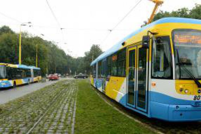 Ilustračný obrázok k článku Dôležitý oznam pre cestujúcich: Električkové trate postupne uzatvárajú, nastanú ďalšie zmeny v MHD