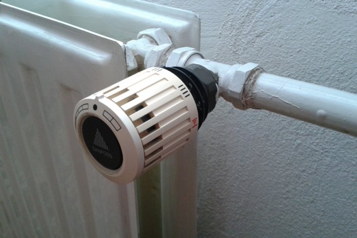 Ilustračný obrázok k článku Dobrá správa pre Brezňanov: Za teplo tento rok zaplatíme menej!