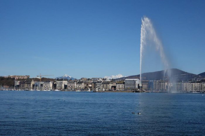 Ilustračný obrázok k článku Prešovský vedec toho vo svete už videl mnoho, ale tvrdí: Naše mesto má čaro vzbudiť radosť