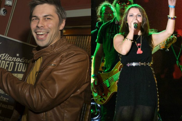 Ilustračný obrázok k článku Adam Ďurica alebo Peter Bič Project? Rozhodnite, kto vystúpi na dňoch mesta