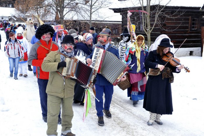 Ilustračný obrázok k článku Posledný februárový víkend pred nami: Tipy, ako ho stráviť v Moravciach a okolí