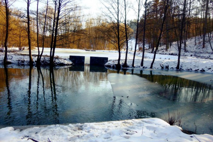 Ilustračný obrázok k článku Zažite valentínske čaro so svojou polovičkou: 5 najromantickejších miest v Humennom