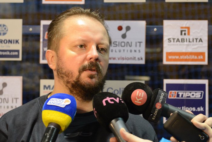 Ilustračný obrázok k článku Good Angels ukončili Euroligovú sezónu prehrou: Jendrichovského mrzí, že viac nepotrápili súperov