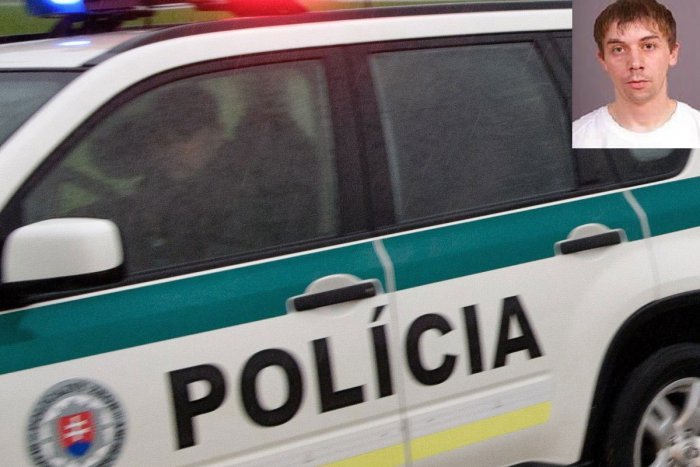 Ilustračný obrázok k článku Nevideli ste niekde tohto muža? Policajti vyhlásili pátranie po Štefanovi (33) z Popradu
