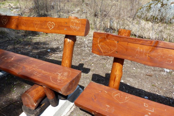 Ilustračný obrázok k článku Zažite valentínske čaro so svojou polovičkou: 5 najromantickejších miest v Poprade a okolí