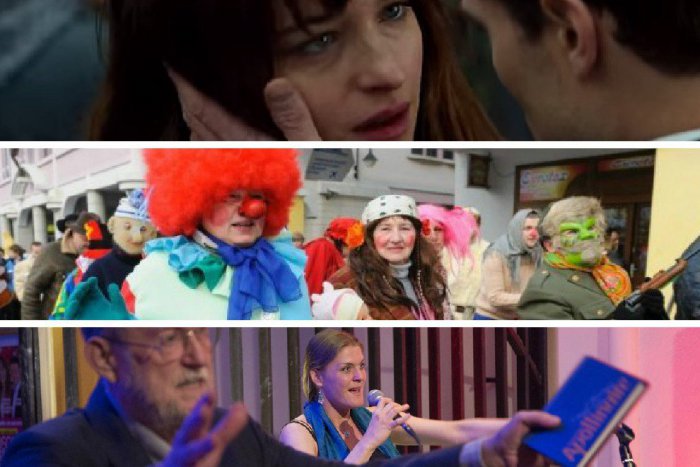 Ilustračný obrázok k článku Neviete ešte, kam vyraziť za oddychom? V Žiari sa ani cez víkend nebudete nudiť, pozrite PREHĽAD