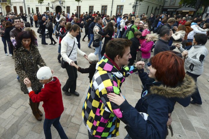 Ilustračný obrázok k článku Neznášate „papučovú kultúru“ ale neviete, čo s načatou nedeľou? Poradíme vám