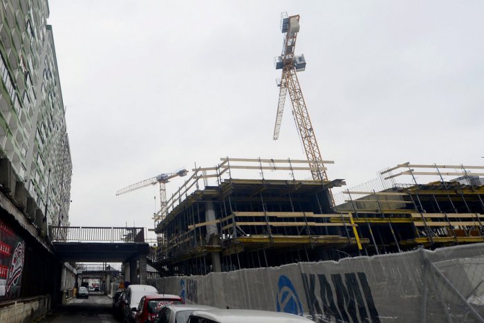 Ilustračný obrázok k článku Obyvatelia pri Domine boli uznaní za účastníkov stavebného konania