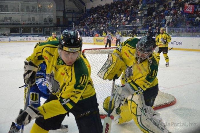 Ilustračný obrázok k článku Žilinčania nestačili na Trenčín: Dukle podľahli po samostatných nájazdoch