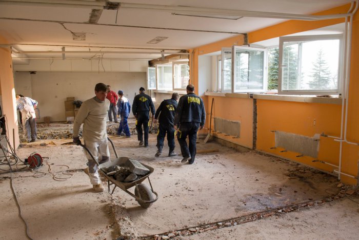 Ilustračný obrázok k článku Veľká investícia v našej nemocnici: V Spišskej vybudujú nové pracovisko magnetickej rezonancie!