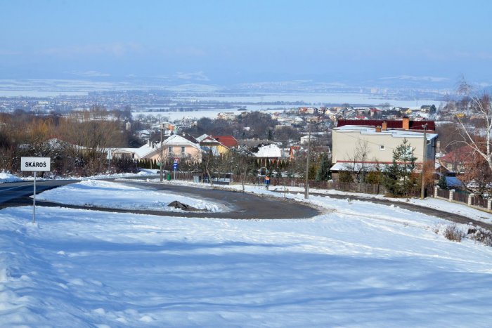Ilustračný obrázok k článku Dedina vsadila na cyklotrasy: Starosta ale má pred sebou náročnú úlohu