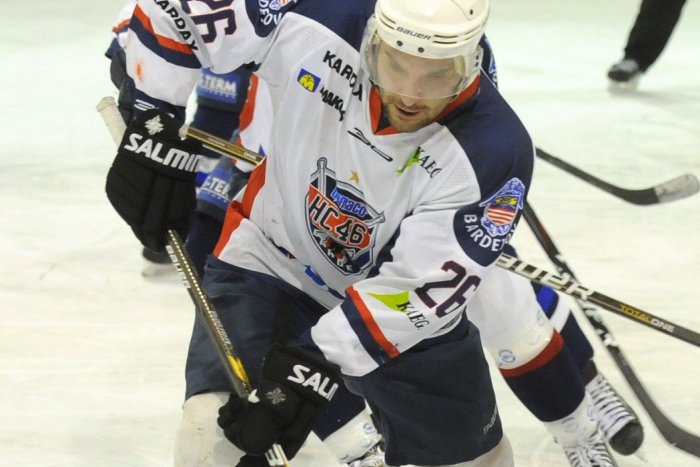 Ilustračný obrázok k článku Zámčania, táto hokejová prekážka nás čaká vo finále: Zdoláme ju?